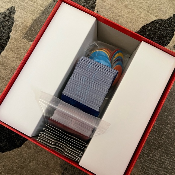 Big Bang Theory - Party Game / Card Game - Picture 6 of 6